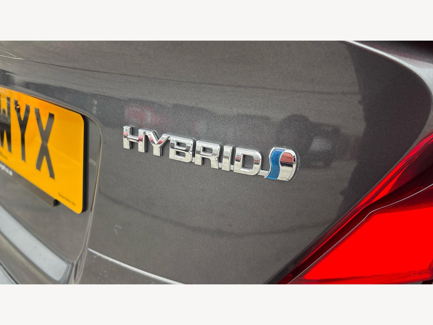 Used Toyota C-HR for sale - 77909233: Photo 26