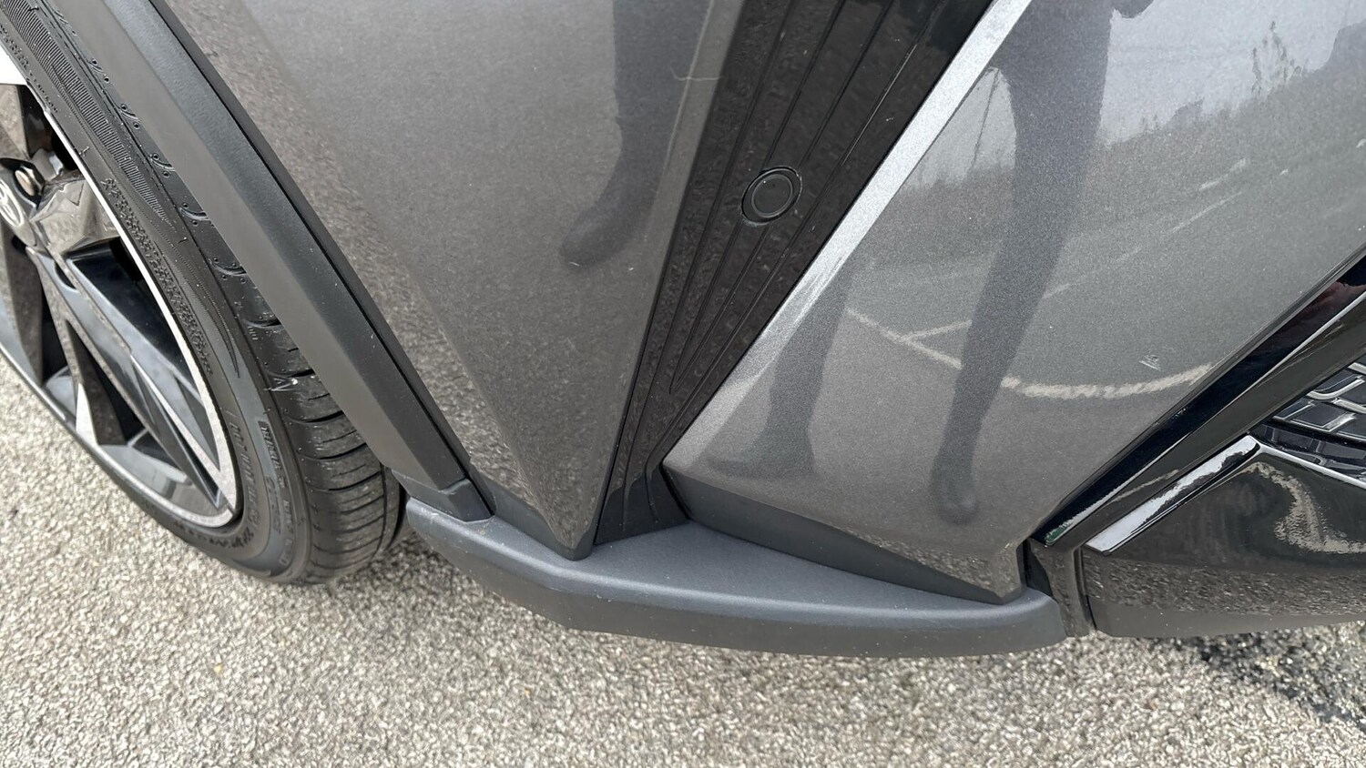 Used Toyota C-HR for sale - 77909233: Photo 32