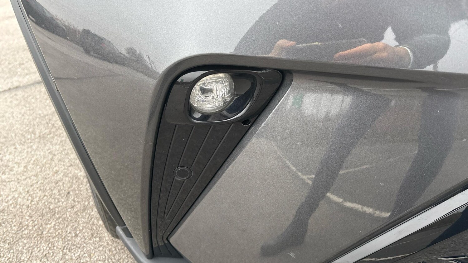 Used Toyota C-HR for sale - 77909233: Photo 33