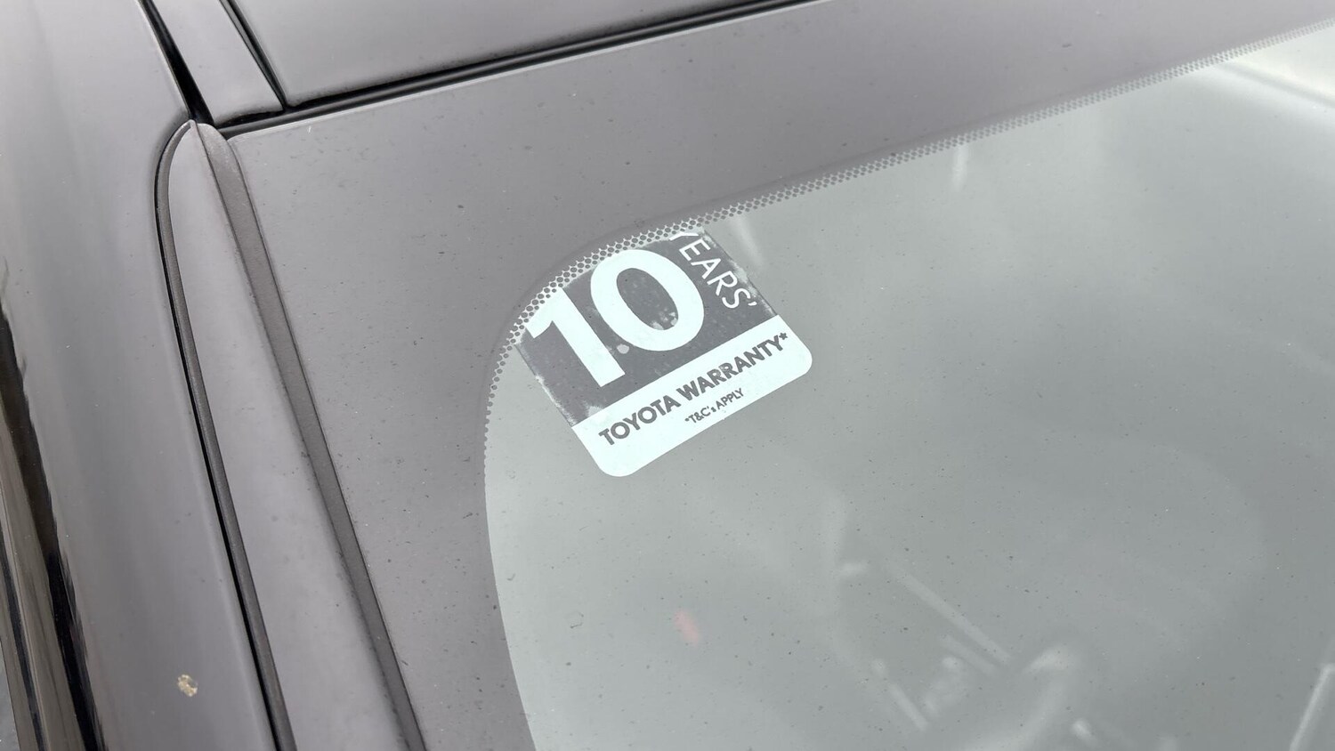 Used Toyota C-HR for sale - 77909233: Photo 35