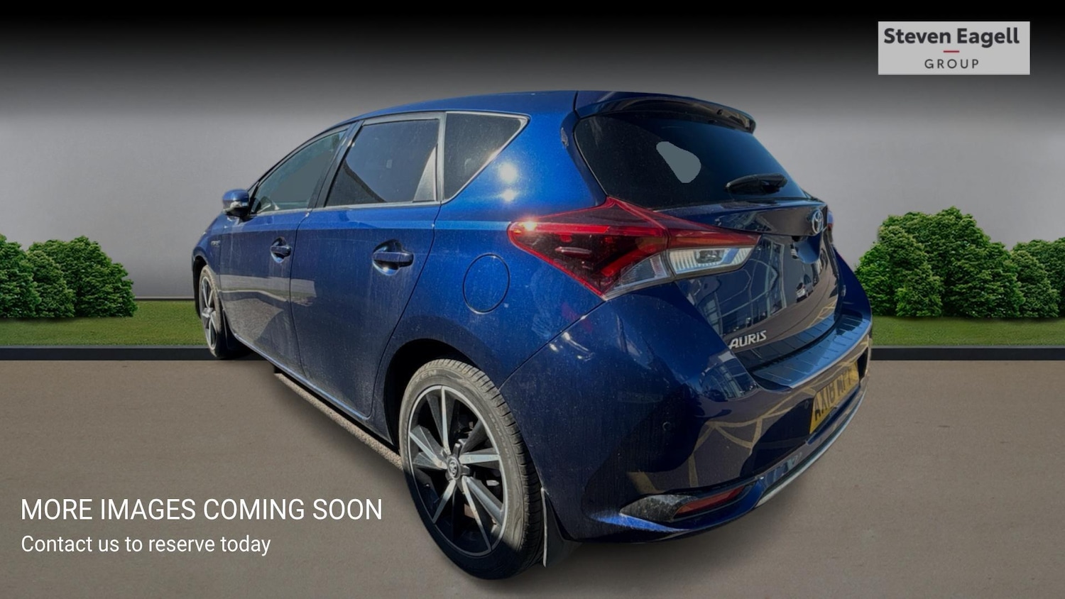 Used Toyota Auris 2018 for sale - 78085776: Photo 2