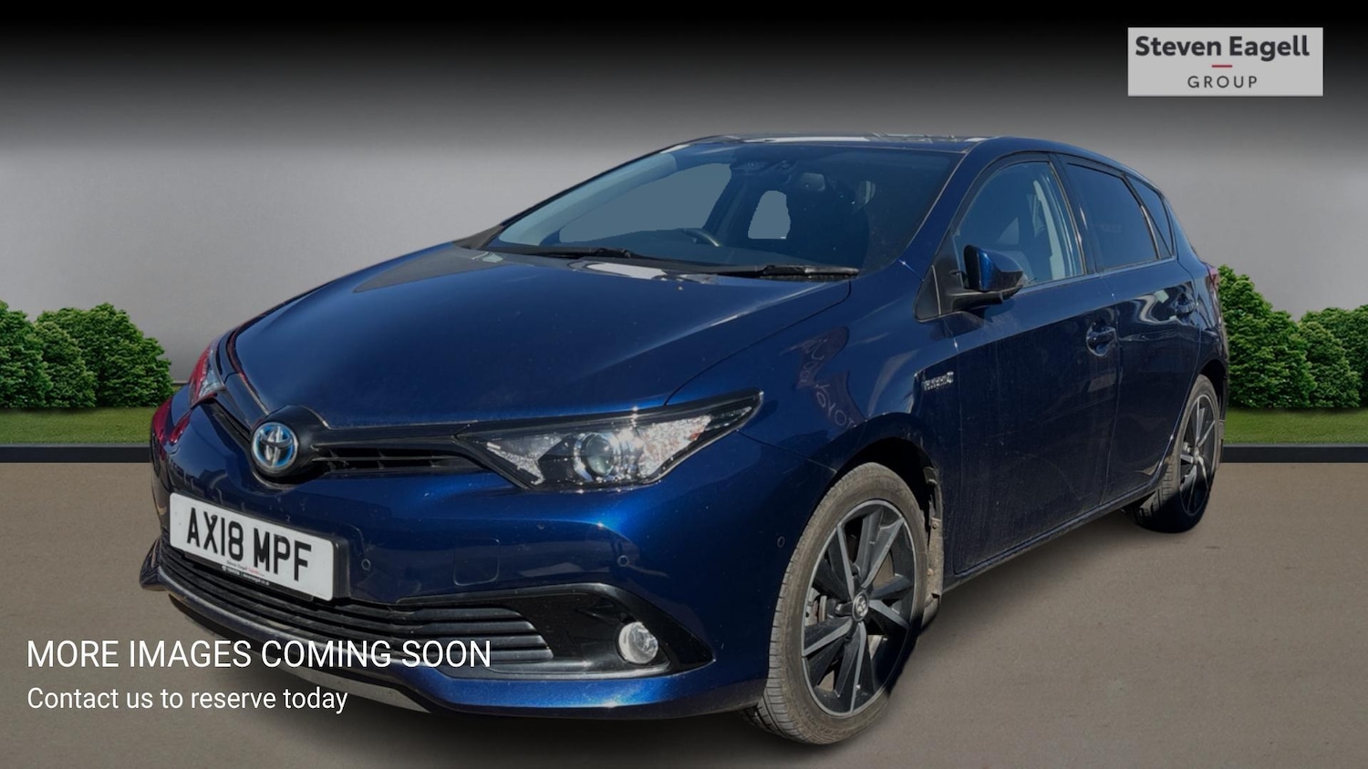 Used Toyota Auris 2018 for sale - 78085776: Photo 3