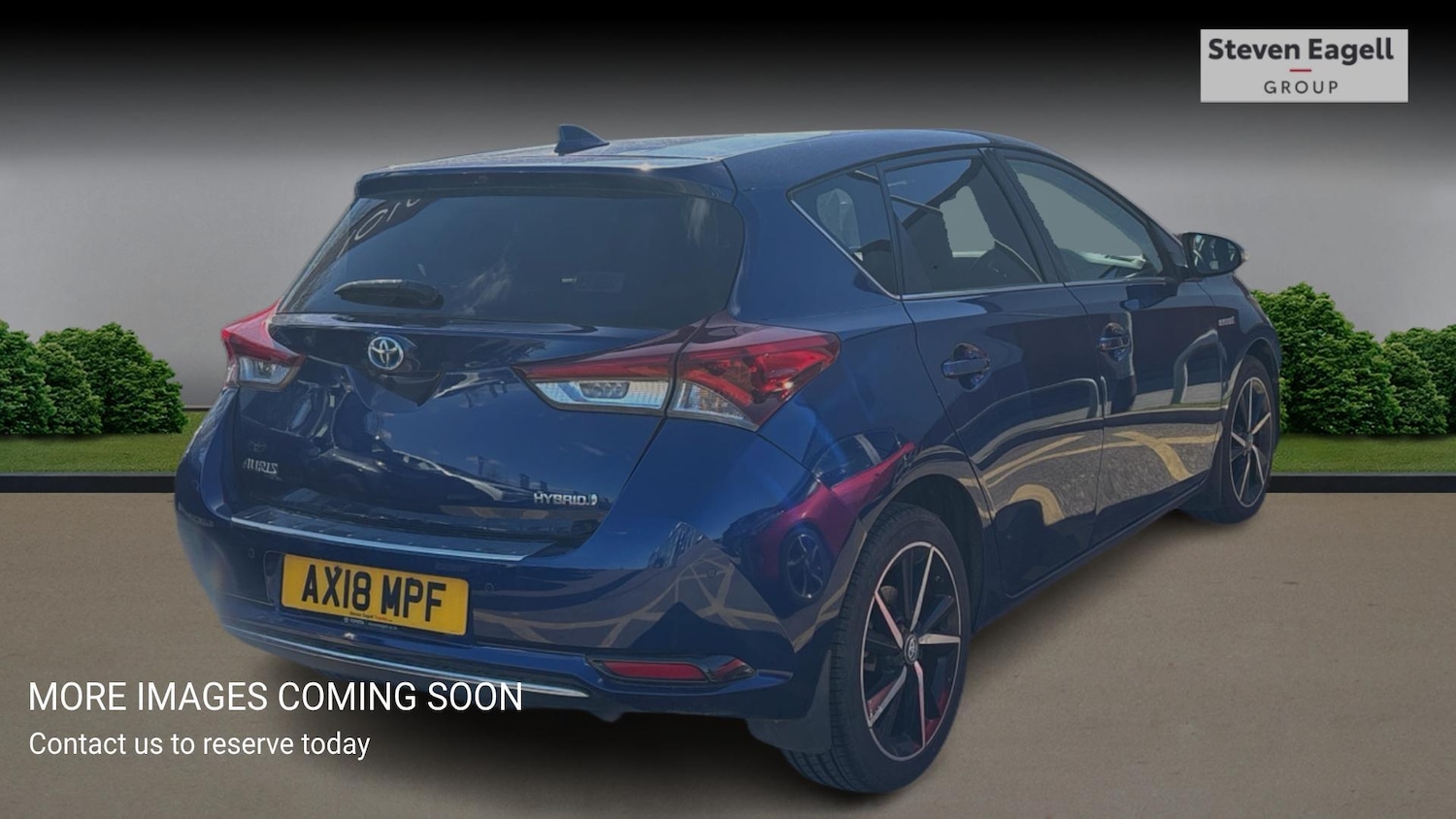 Used Toyota Auris 2018 for sale - 78085776: Photo 4