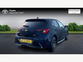 Used Toyota Corolla 2023 for sale - 79116376: Photo