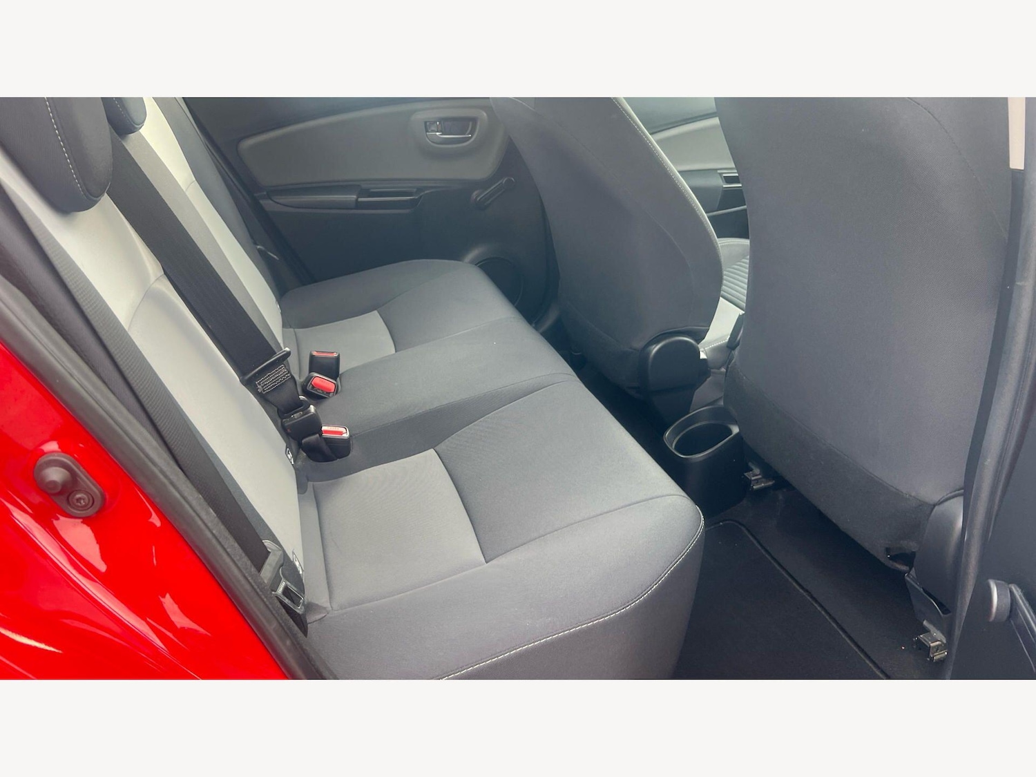 Used Toyota Yaris for sale - 78136121: Photo 14