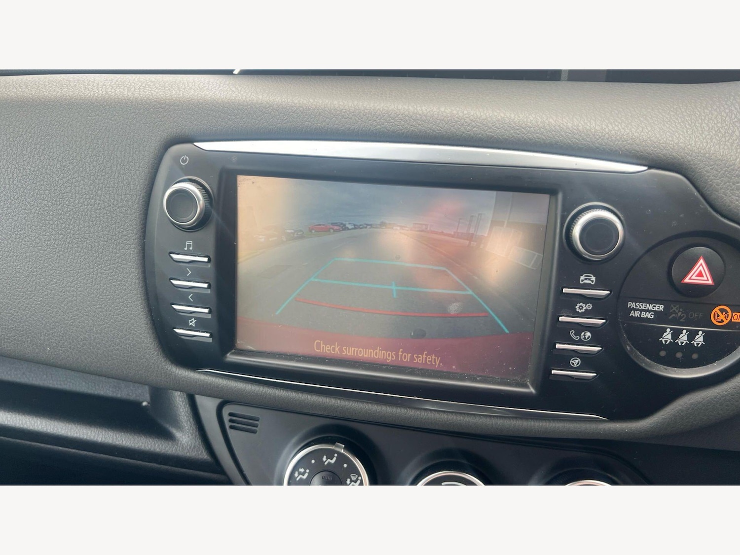 Used Toyota Yaris for sale - 78136121: Photo 25