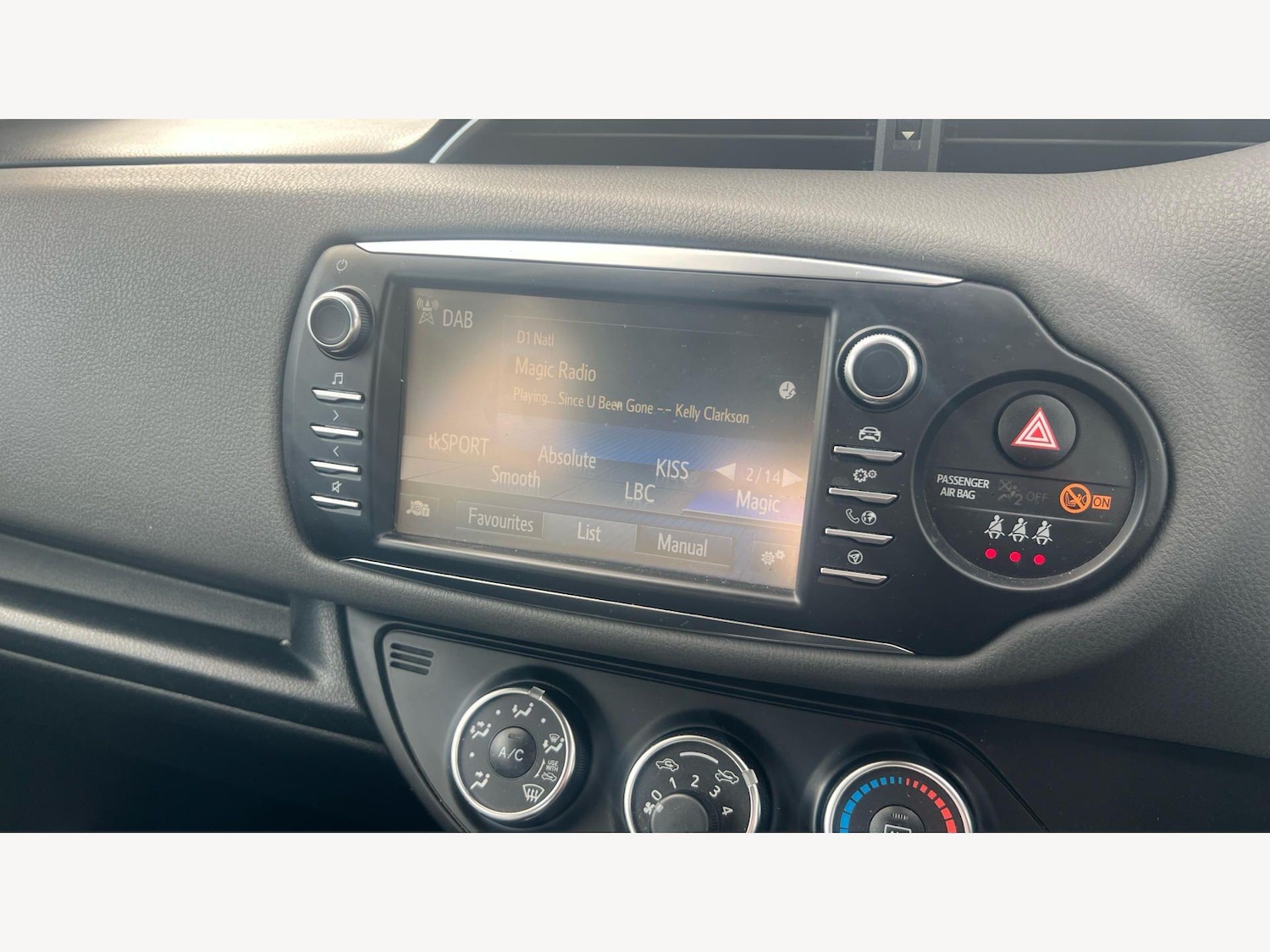 Used Toyota Yaris for sale - 78136121: Photo 9