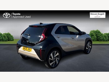 Used Toyota Aygo X 2025 for sale - 79236074: Photo