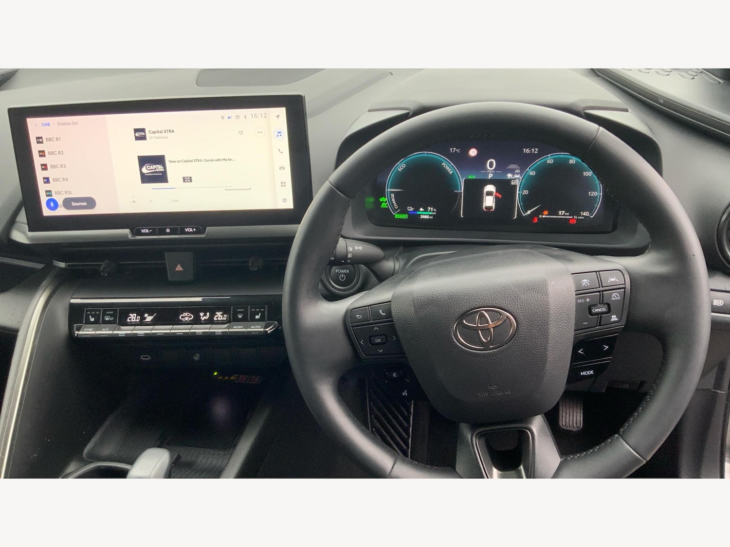 Used Toyota C-HR 2025 for sale - 76099049: Photo 10