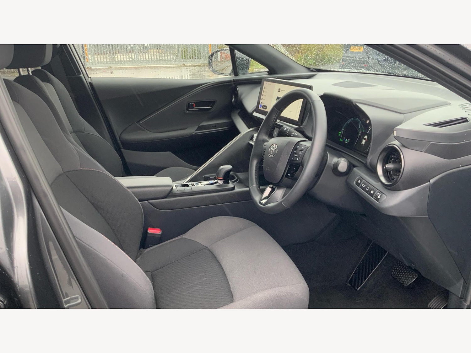 Used Toyota C-HR 2025 for sale - 76099049: Photo 13