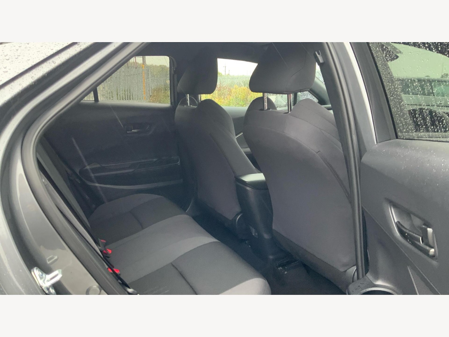 Used Toyota C-HR 2025 for sale - 76099049: Photo 14