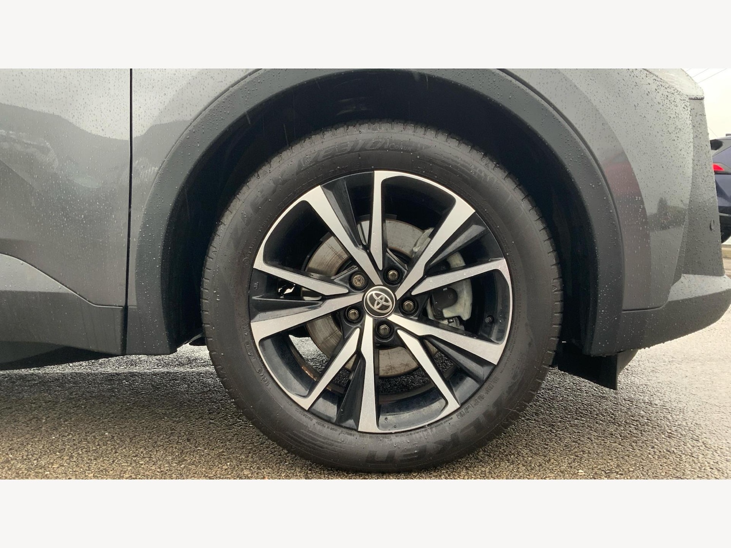 Used Toyota C-HR 2025 for sale - 76099049: Photo 20