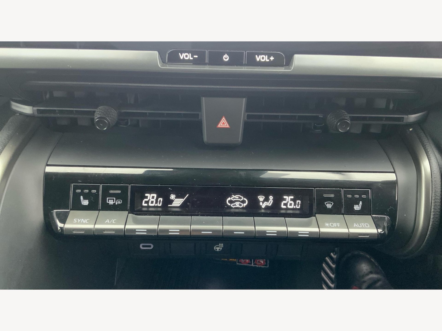 Used Toyota C-HR 2025 for sale - 76099049: Photo 23