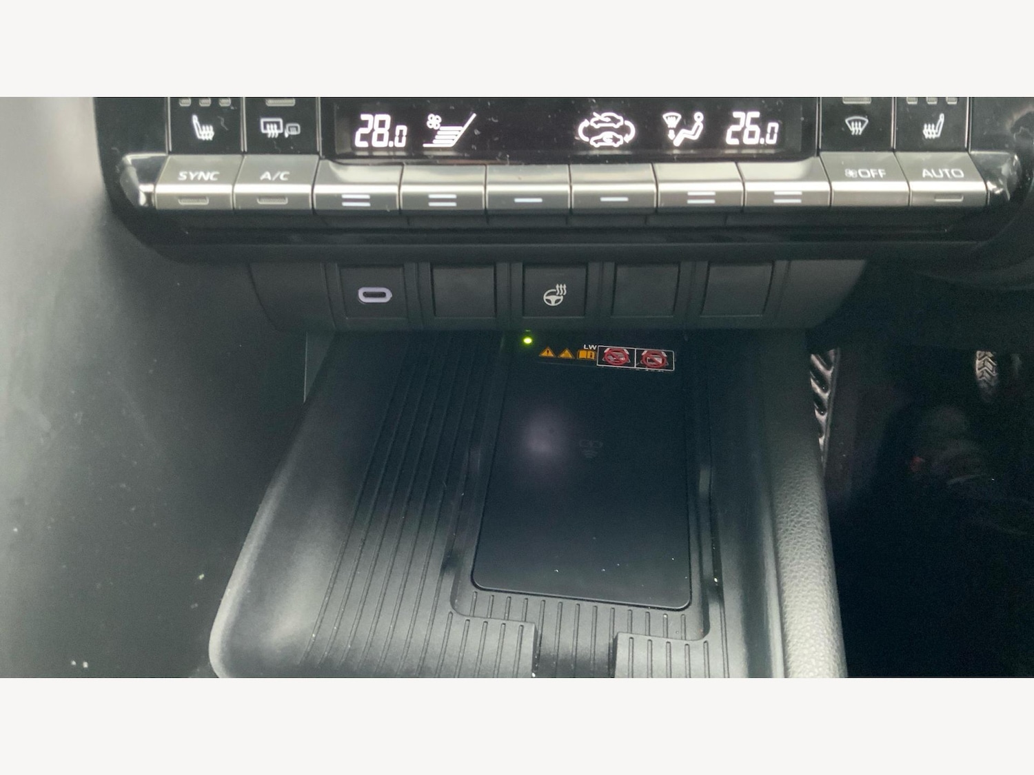 Used Toyota C-HR 2025 for sale - 76099049: Photo 24