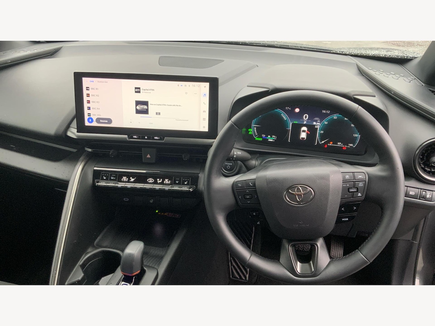 Used Toyota C-HR 2025 for sale - 76099049: Photo 7
