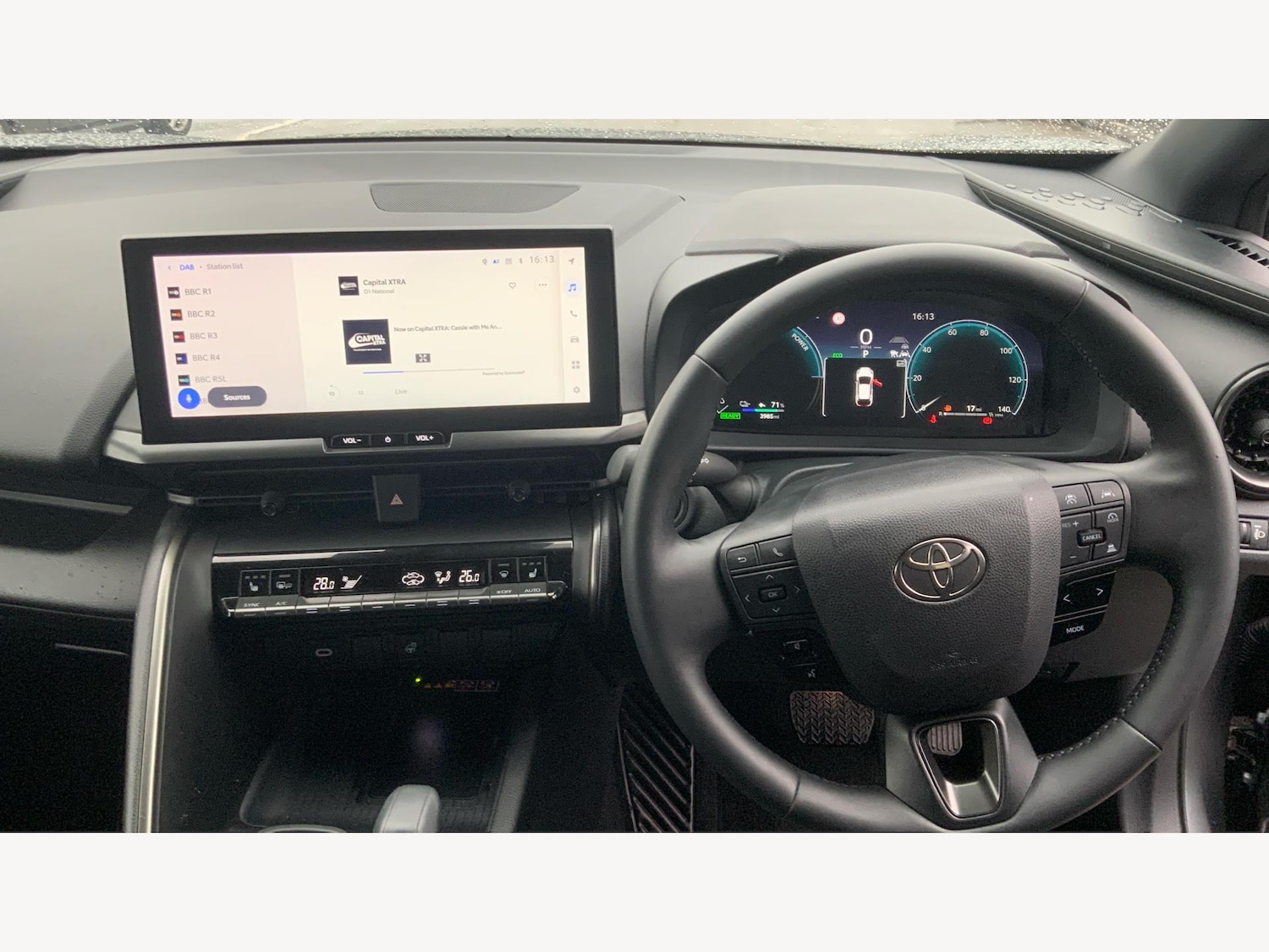 Used Toyota C-HR 2025 for sale - 76099049: Photo 8