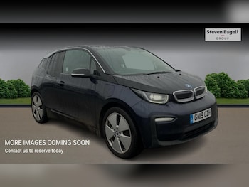 BMW - i3