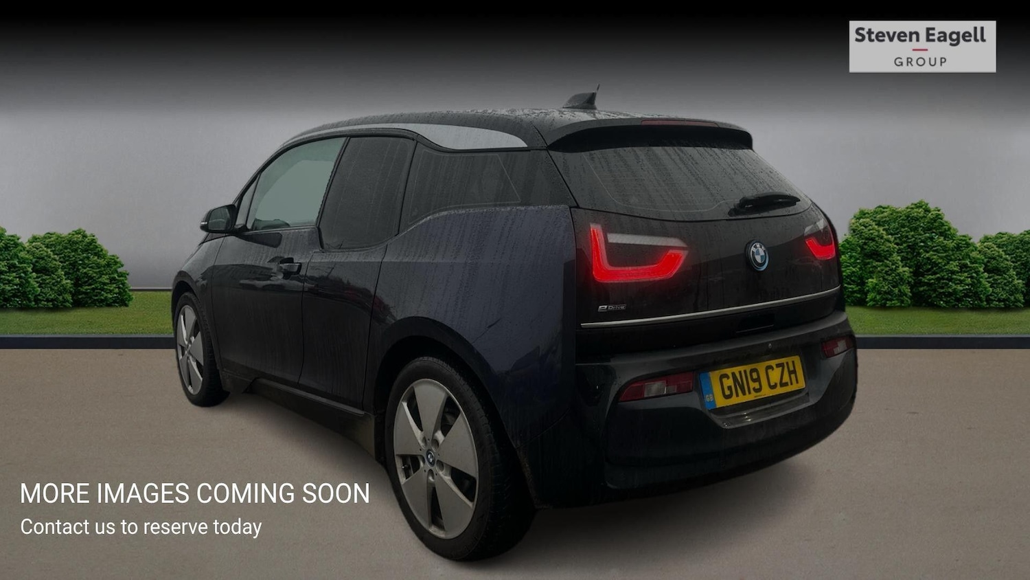 Used BMW i3 for sale - 76727561: Photo 2