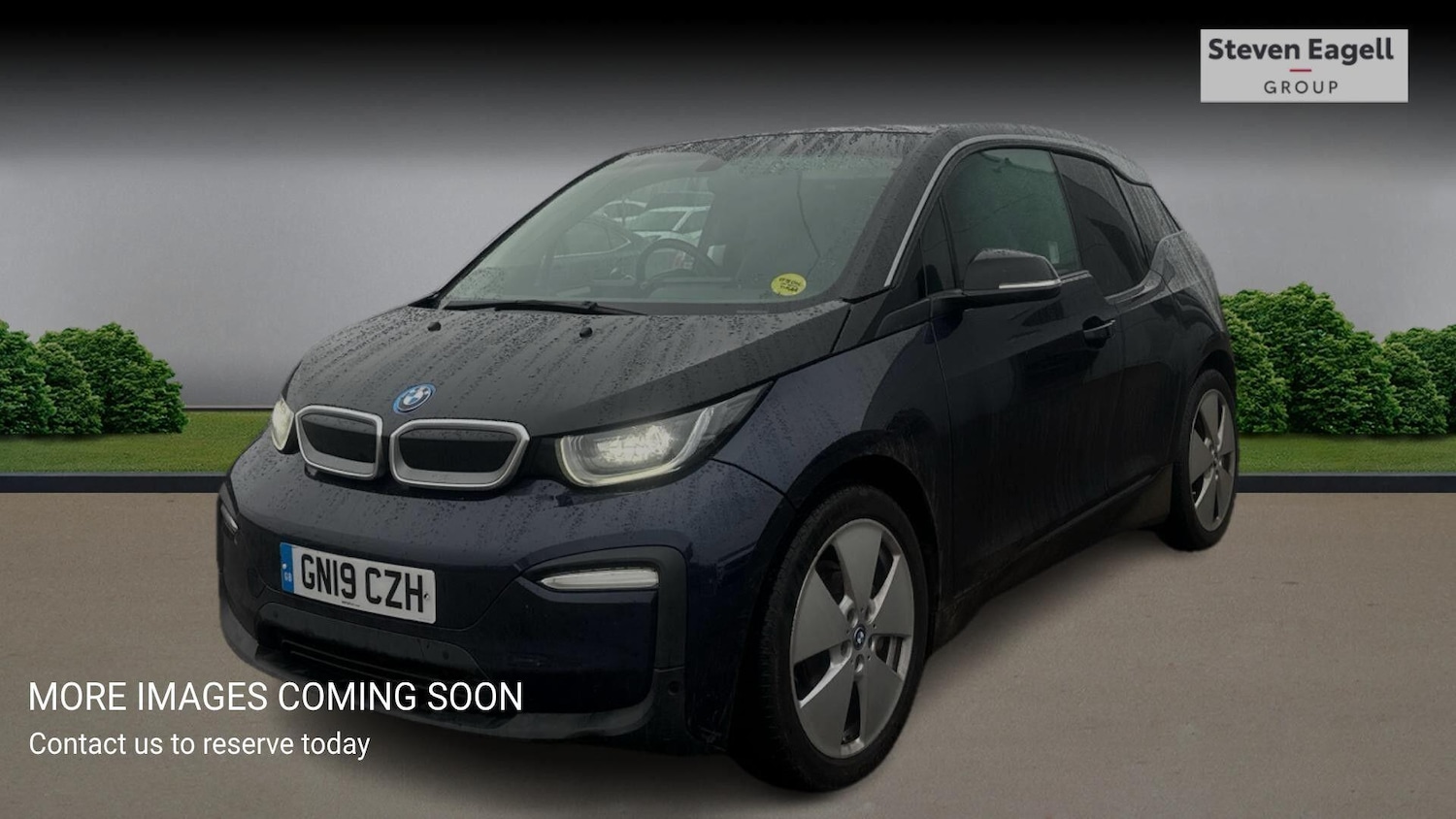 Used BMW i3 for sale - 76727561: Photo 3