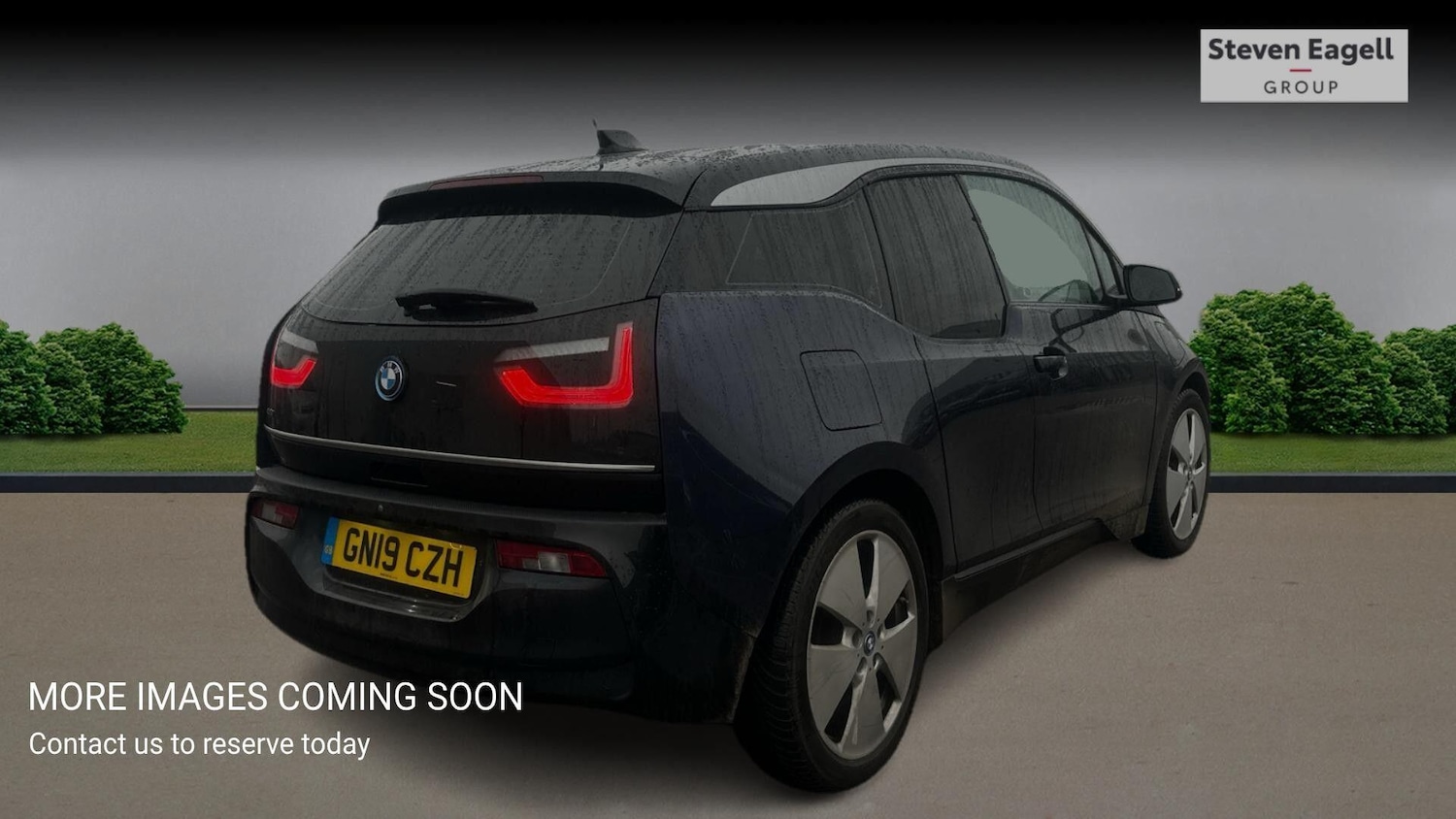 Used BMW i3 for sale - 76727561: Photo 4