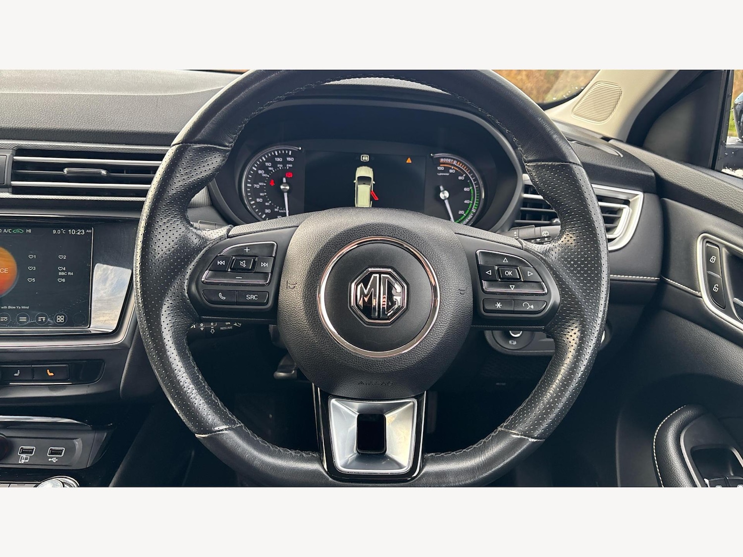 Used MG MG5 2022 for sale - 76898217: Photo 10