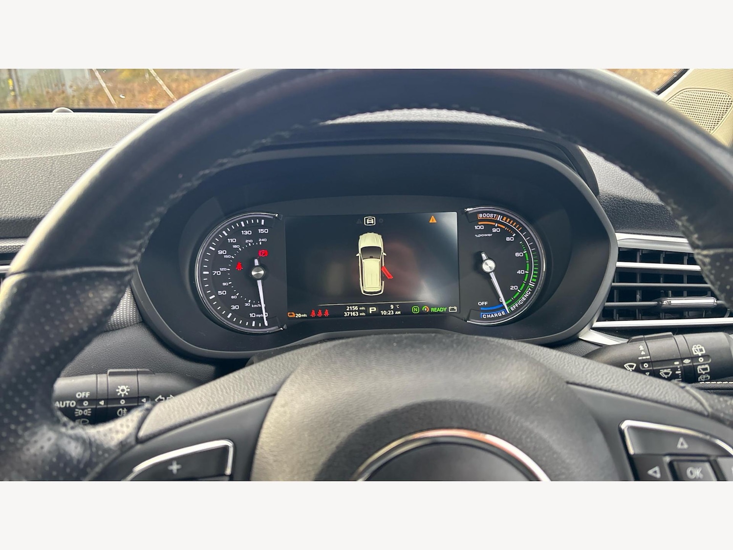 Used MG MG5 2022 for sale - 76898217: Photo 11