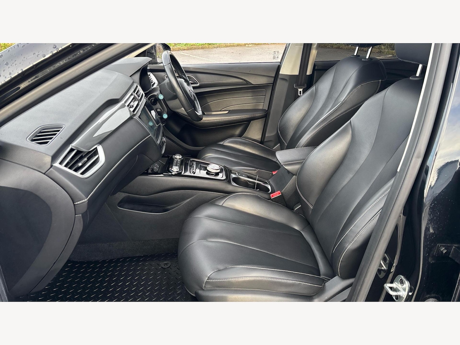 Used MG MG5 2022 for sale - 76898217: Photo 12