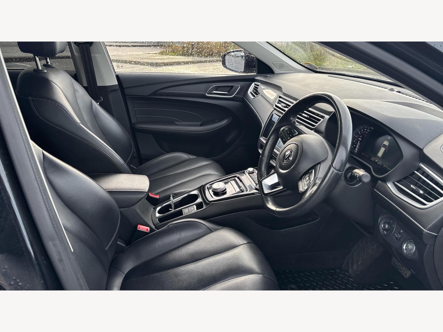 Used MG MG5 2022 for sale - 76898217: Photo 13