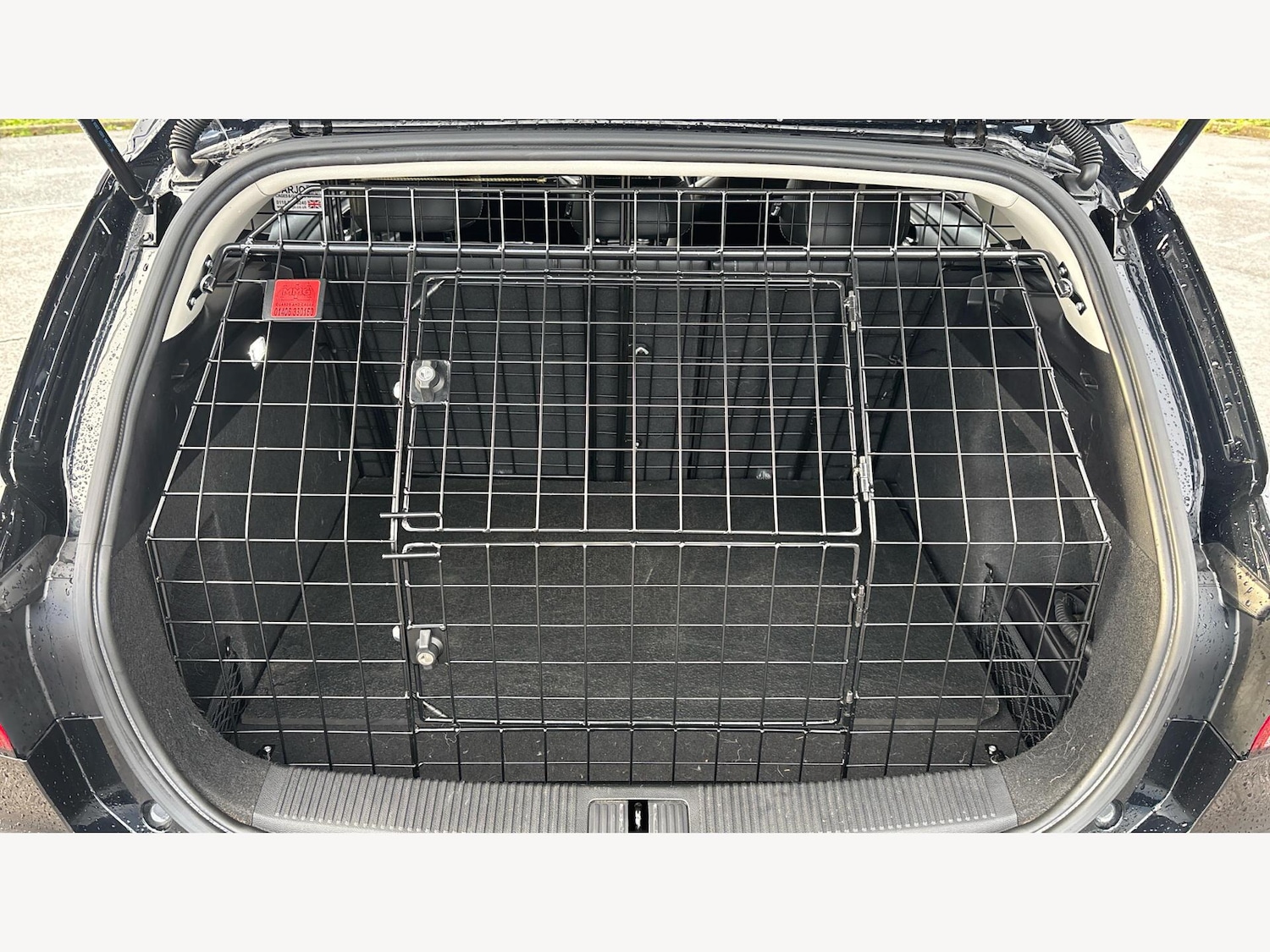 Used MG MG5 2022 for sale - 76898217: Photo 16