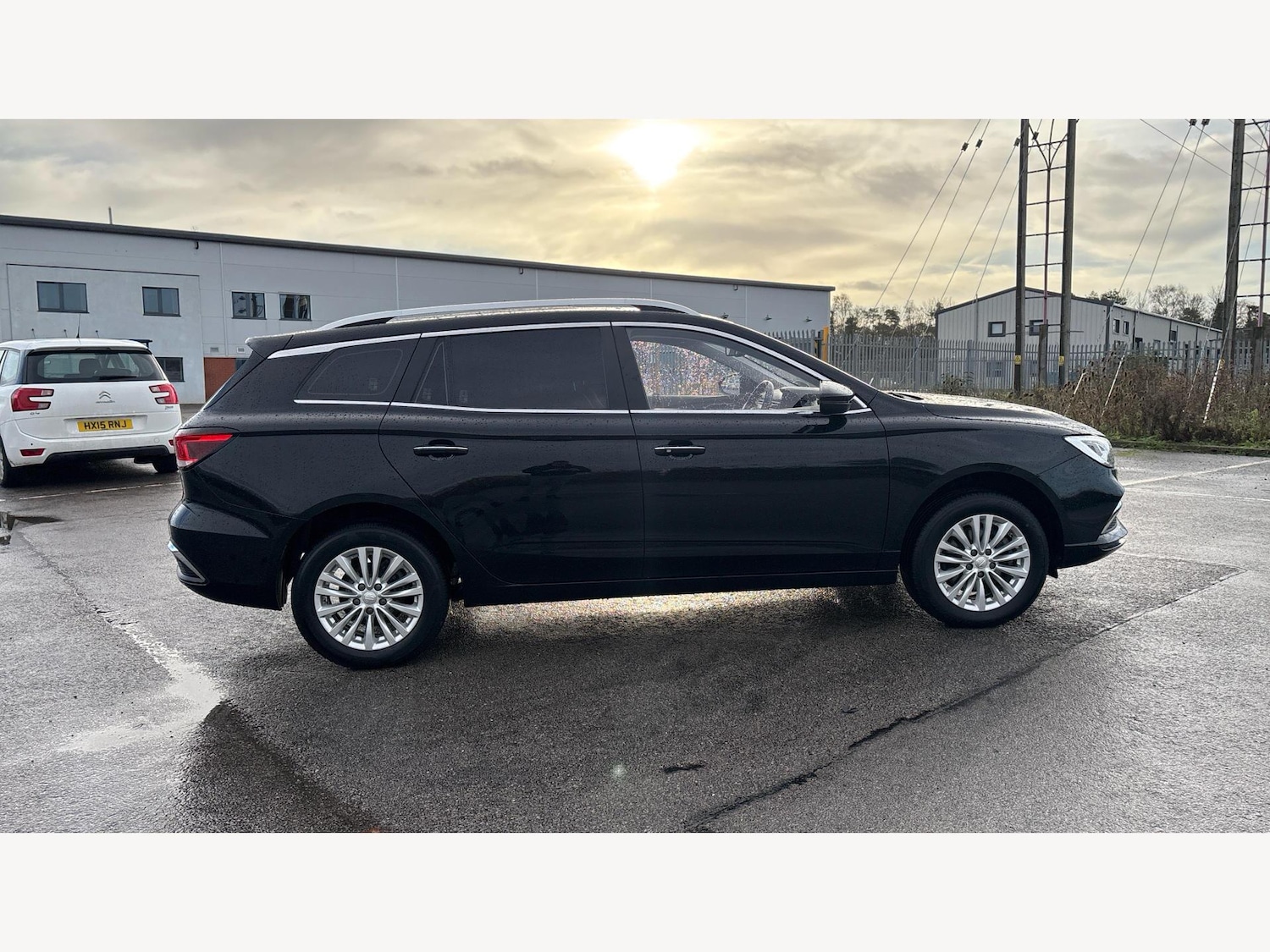 Used MG MG5 2022 for sale - 76898217: Photo 18