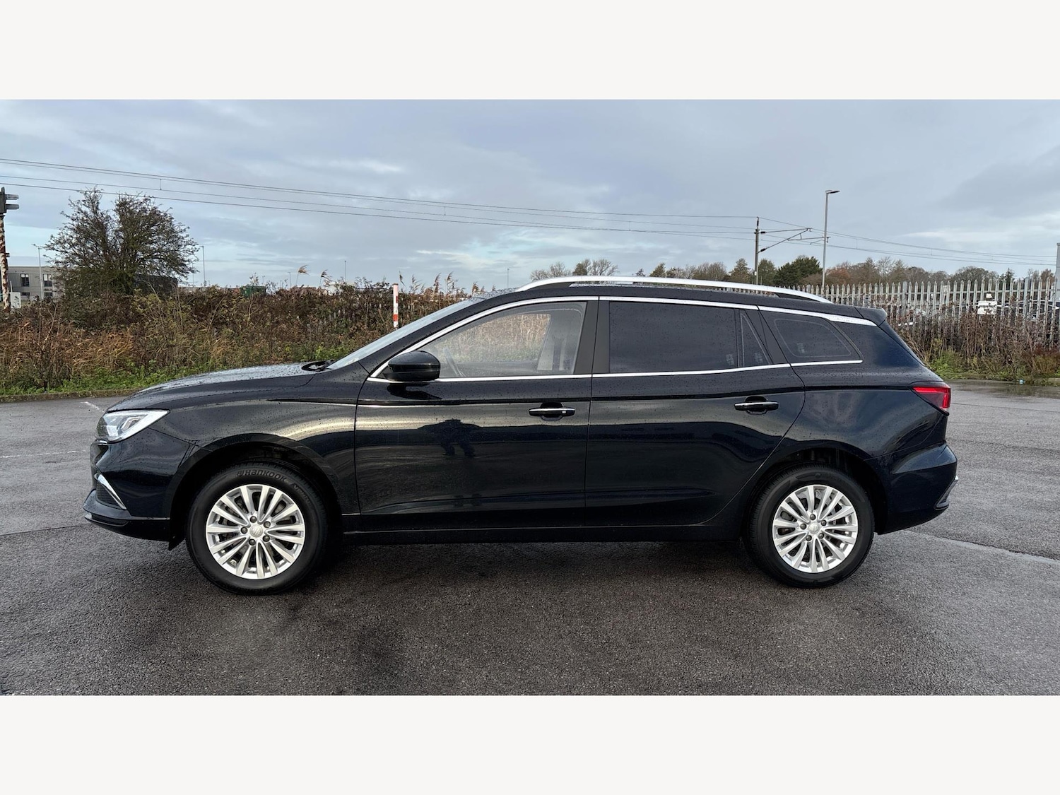 Used MG MG5 2022 for sale - 76898217: Photo 19