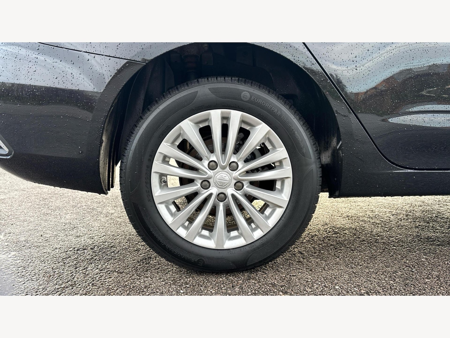 Used MG MG5 2022 for sale - 76898217: Photo 20