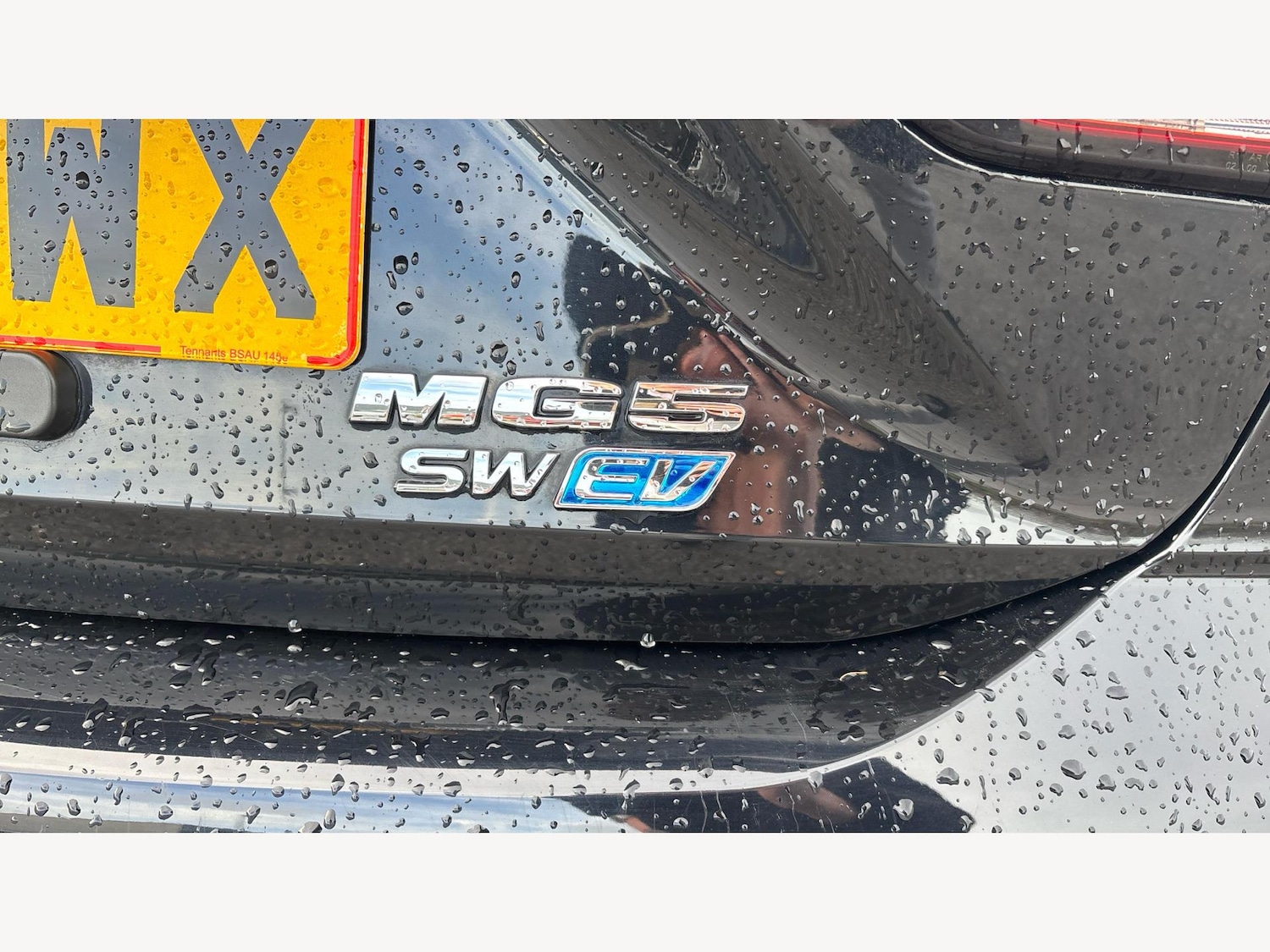 Used MG MG5 2022 for sale - 76898217: Photo 22