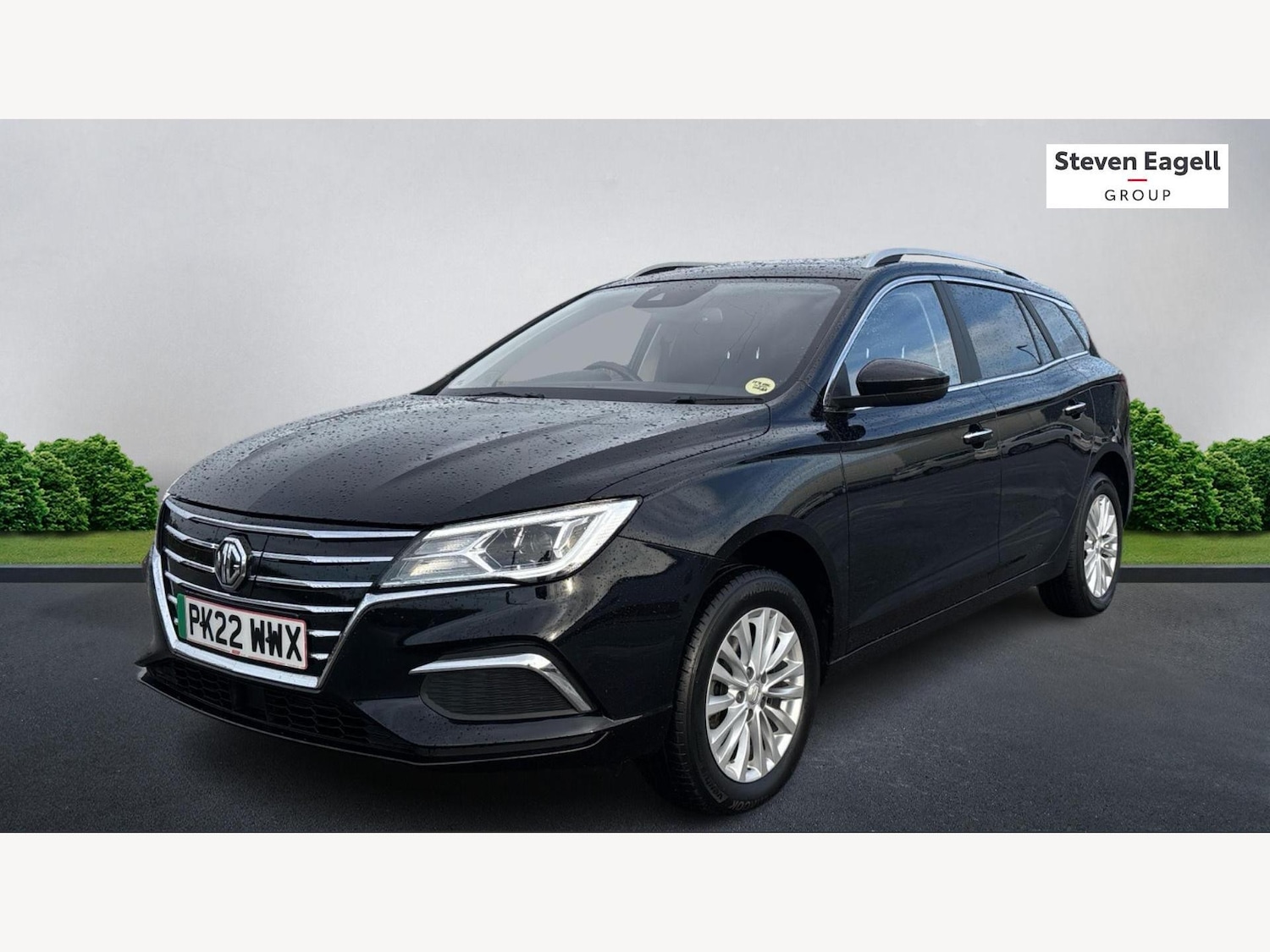 Used MG MG5 2022 for sale - 76898217: Photo 3