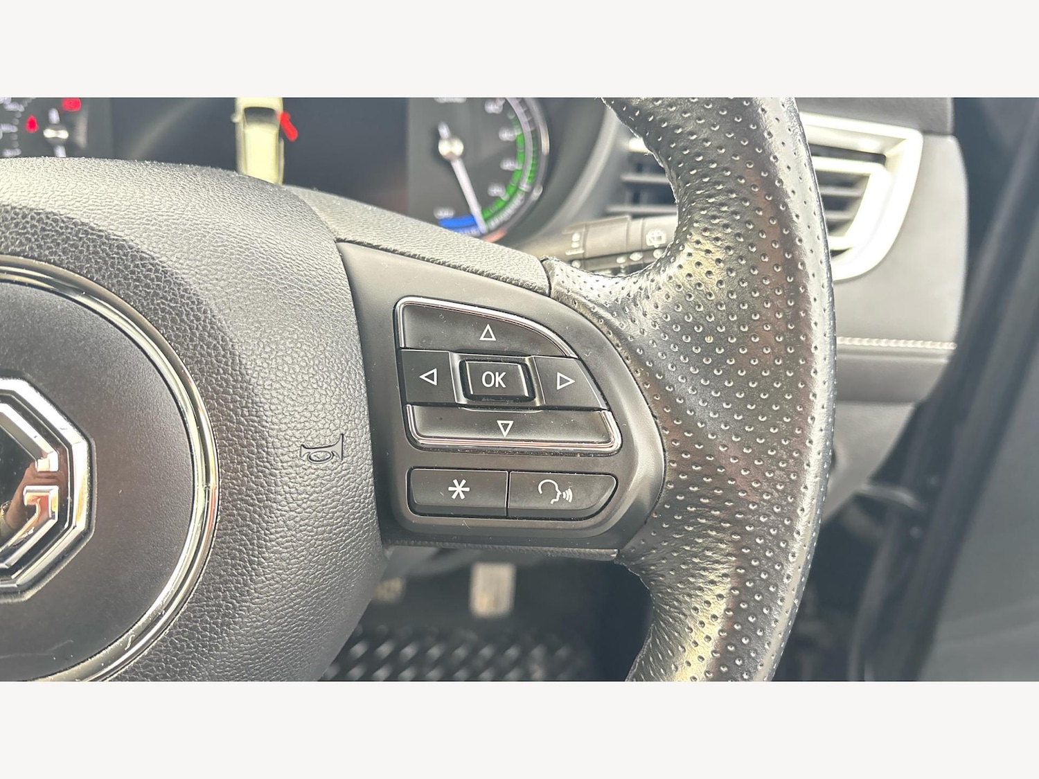 Used MG MG5 2022 for sale - 76898217: Photo 30