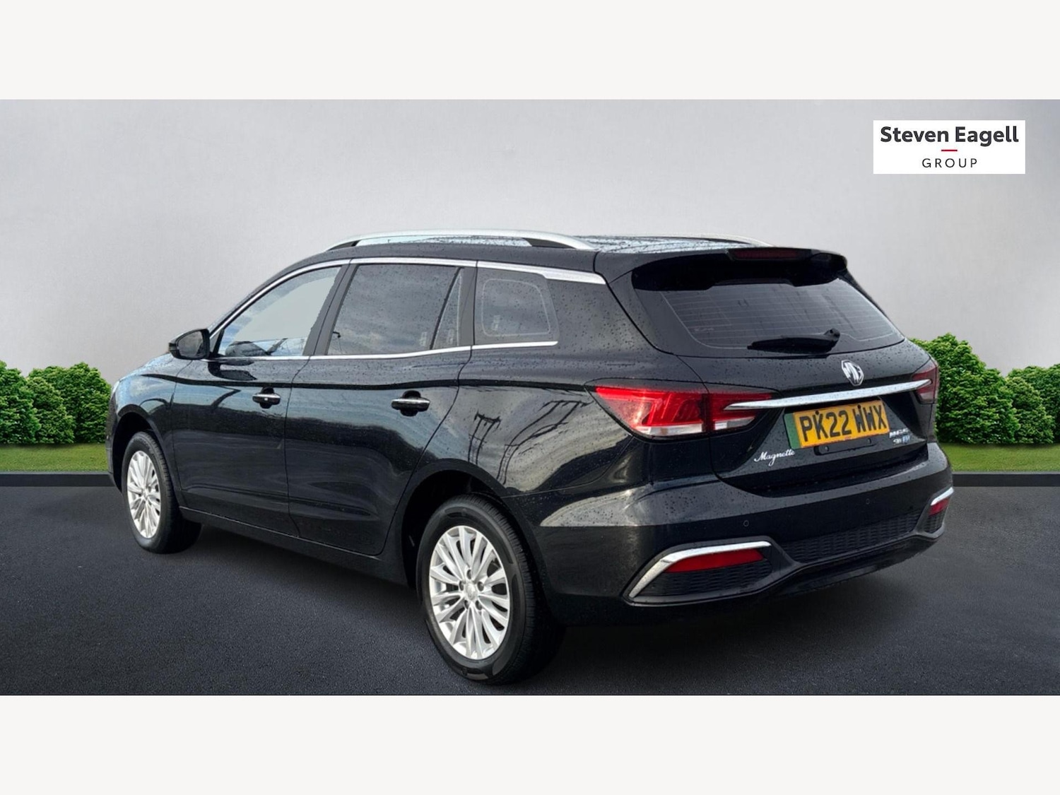 Used MG MG5 2022 for sale - 76898217: Photo 6