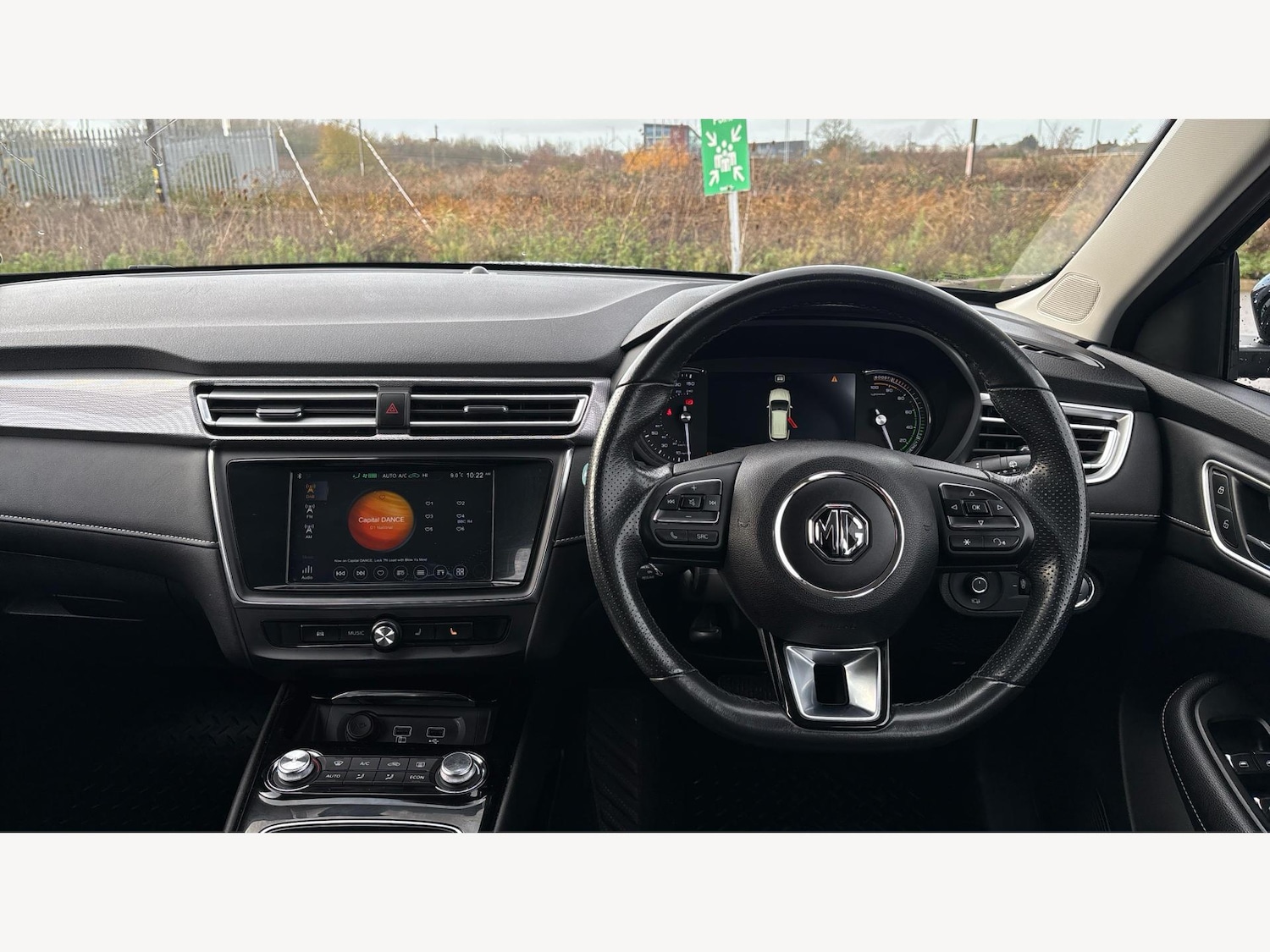 Used MG MG5 2022 for sale - 76898217: Photo 7