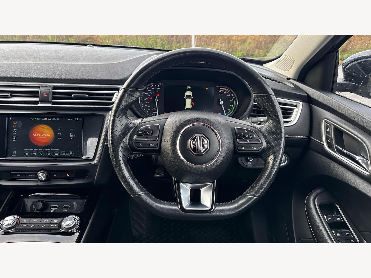 Used MG MG5 2022 for sale - 76898217: Photo 8