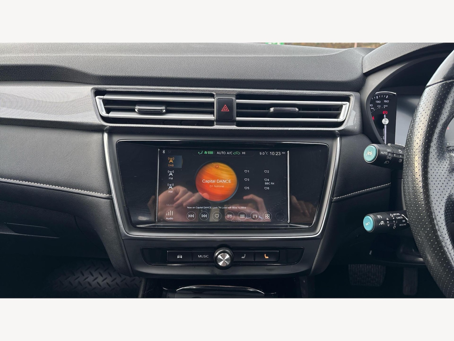 Used MG MG5 2022 for sale - 76898217: Photo 9