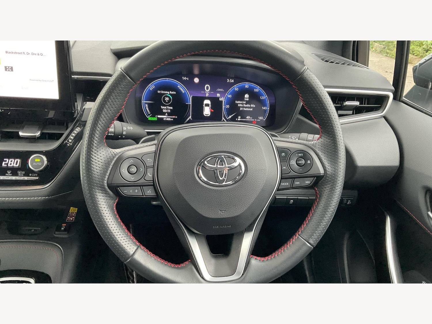 Used Toyota Corolla 2024 for sale - 76337345: Photo 10