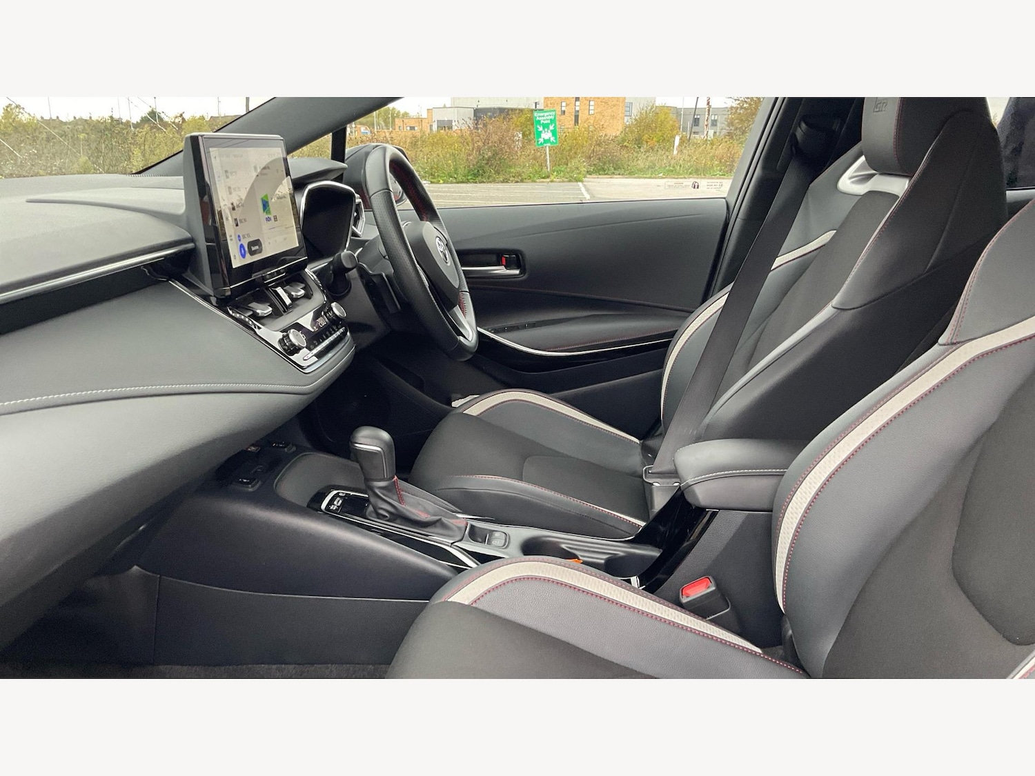 Used Toyota Corolla 2024 for sale - 76337345: Photo 12
