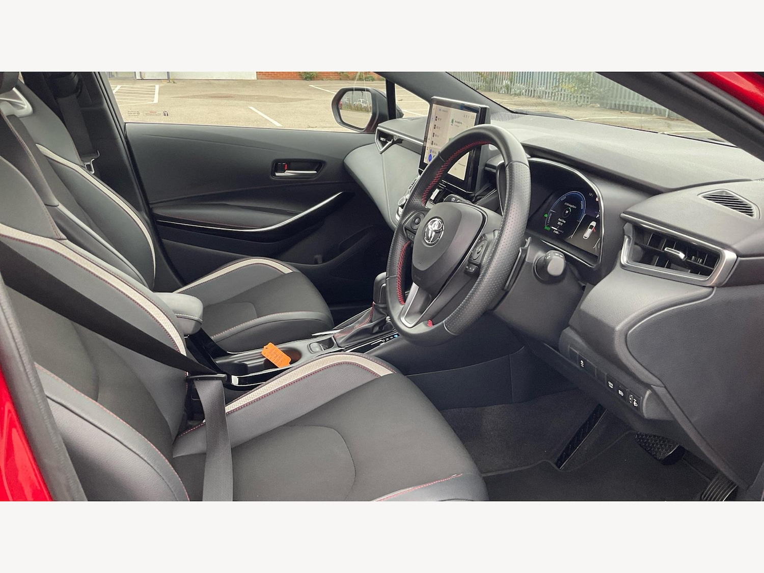 Used Toyota Corolla 2024 for sale - 76337345: Photo 13