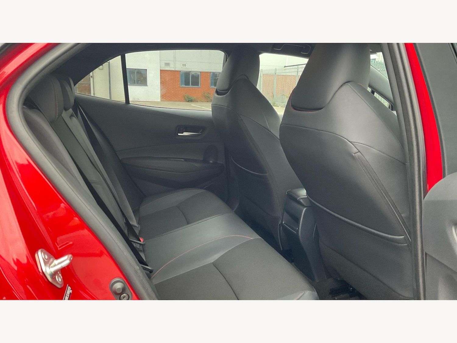 Used Toyota Corolla 2024 for sale - 76337345: Photo 14