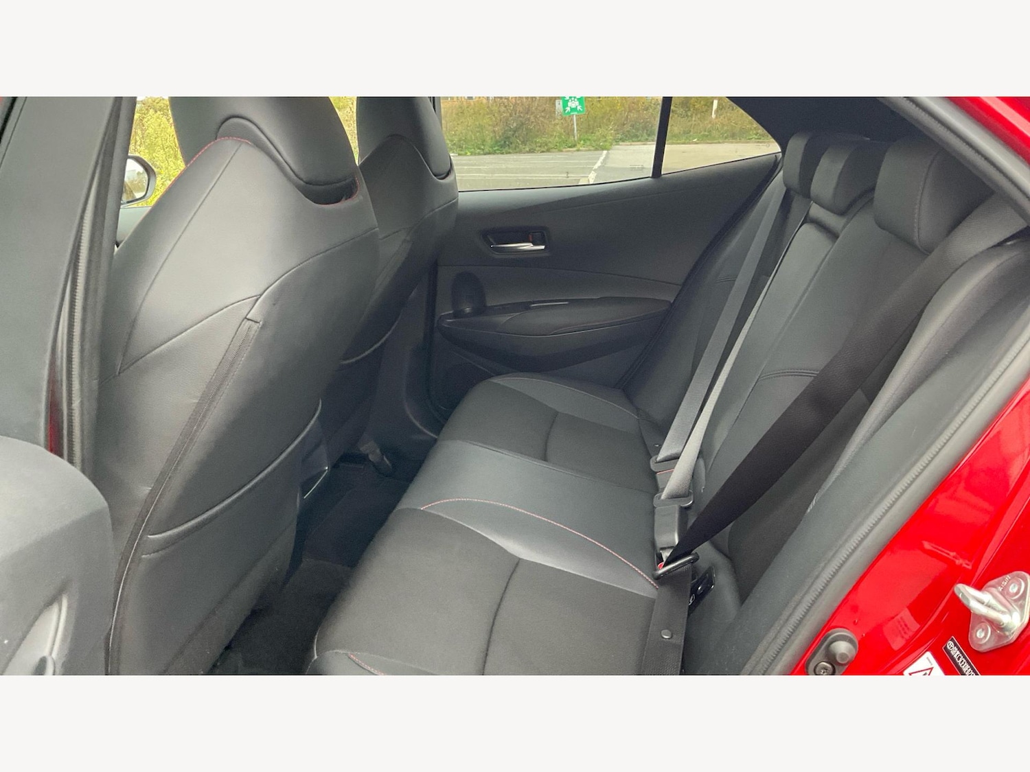 Used Toyota Corolla 2024 for sale - 76337345: Photo 15