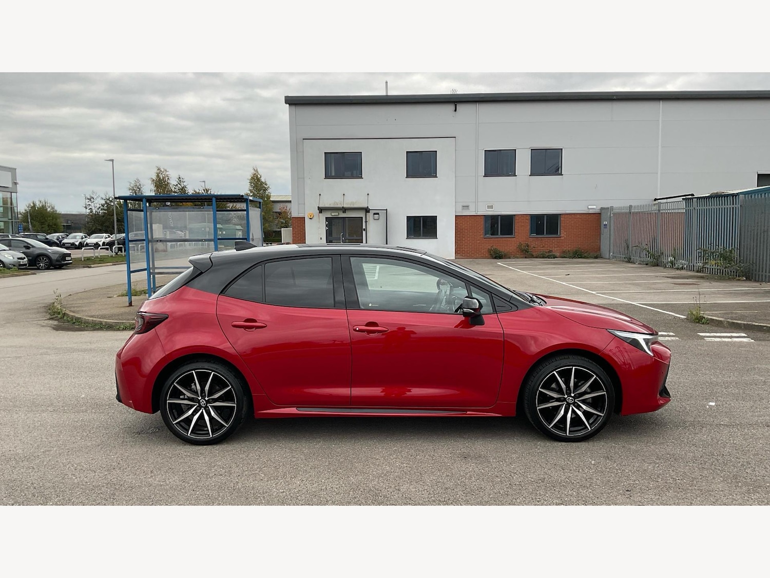 Used Toyota Corolla 2024 for sale - 76337345: Photo 18