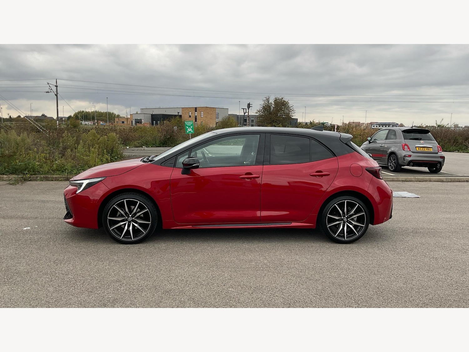 Used Toyota Corolla 2024 for sale - 76337345: Photo 19