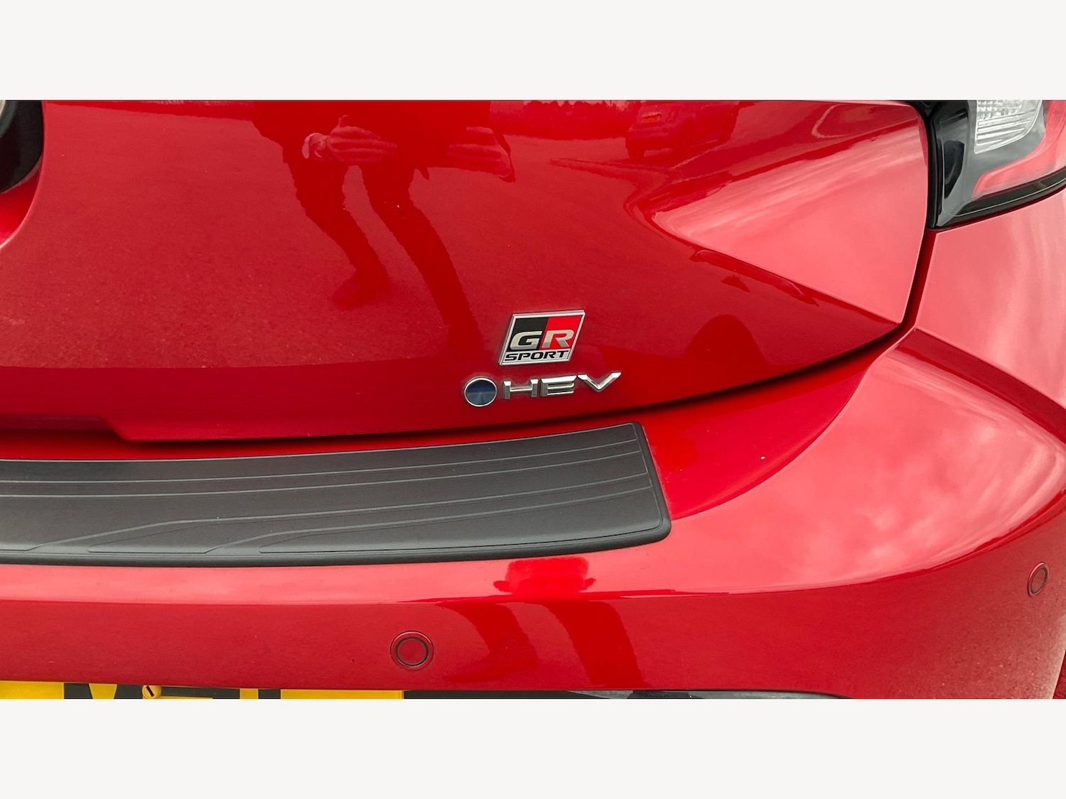 Used Toyota Corolla 2024 for sale - 76337345: Photo 22