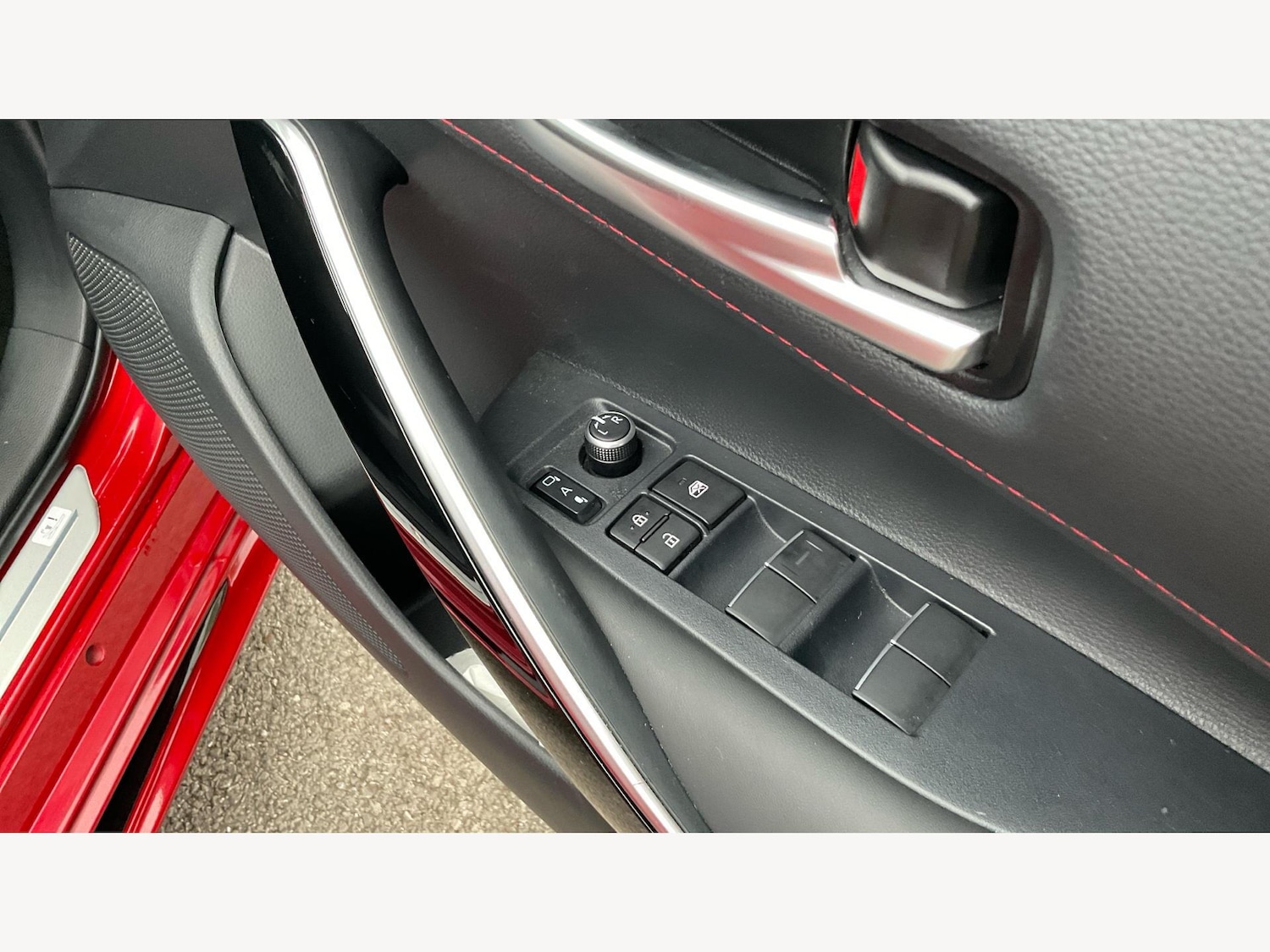 Used Toyota Corolla 2024 for sale - 76337345: Photo 28