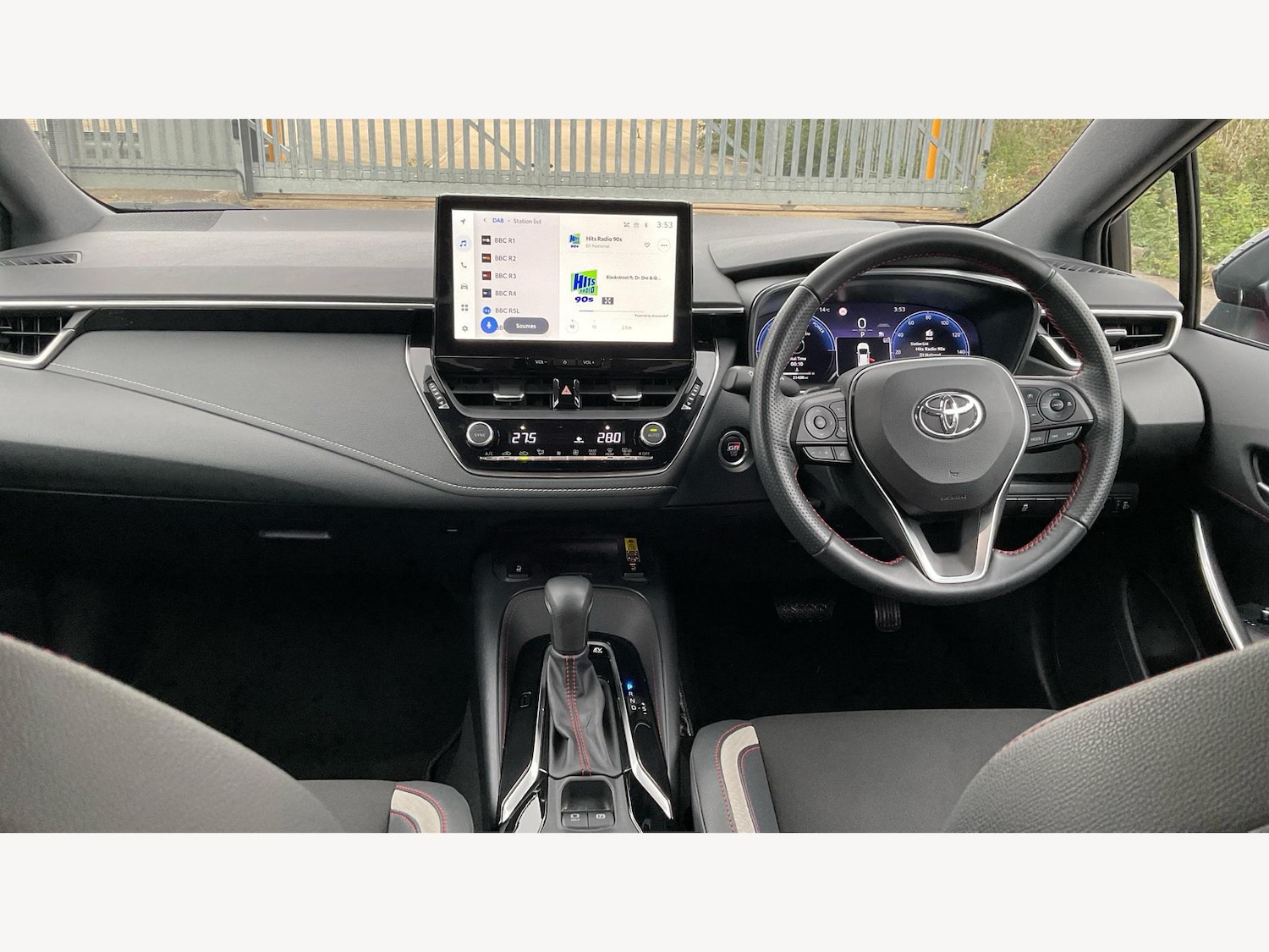 Used Toyota Corolla 2024 for sale - 76337345: Photo 7