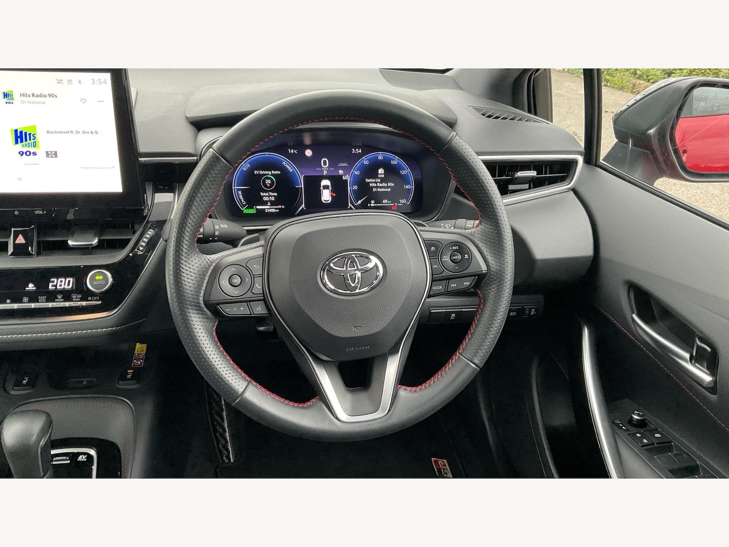 Used Toyota Corolla 2024 for sale - 76337345: Photo 8